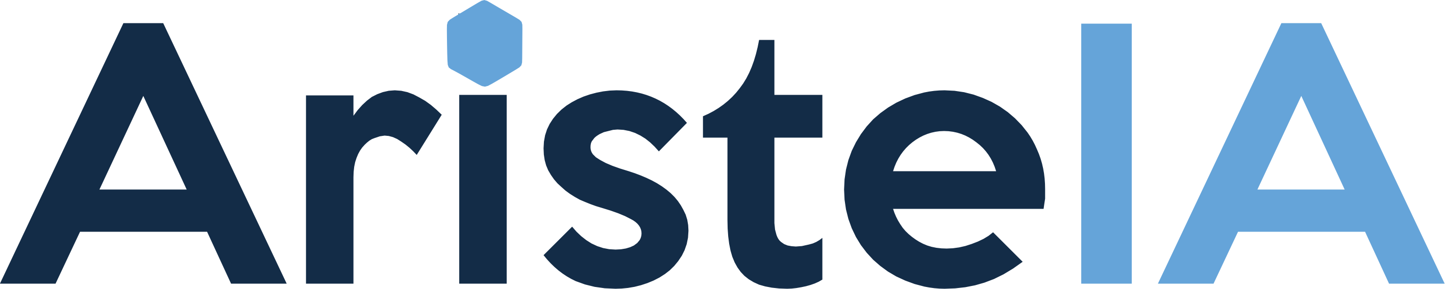 Aristeia Logo